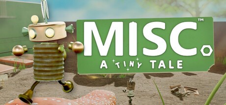 Games like Misc. A Tiny Tale
