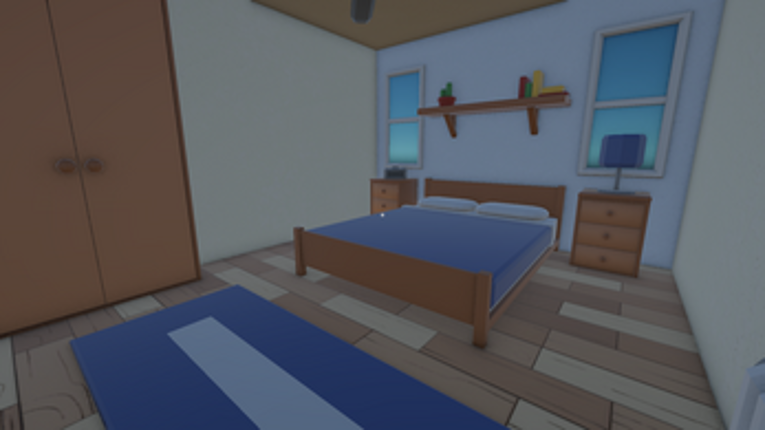 Mommy Can't Do It Image