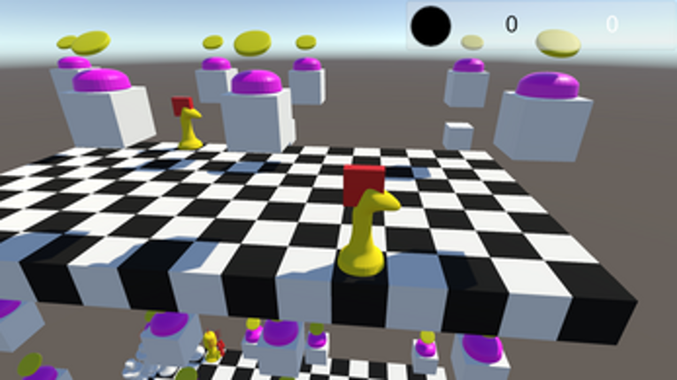 MonopolyChess short version Image