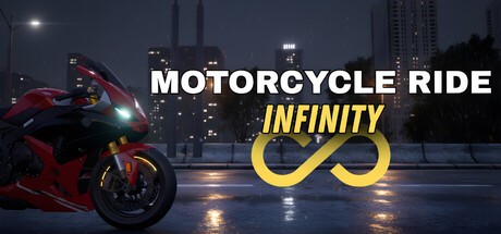 Games like Motorcycle Ride: Infinity