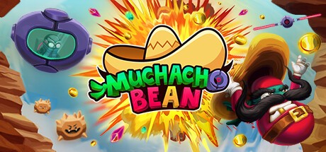 Games like Muchacho Bean
