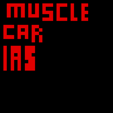 Muscle Car International Amateur Series Image