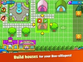 My Boo Town Pocket World Game Image