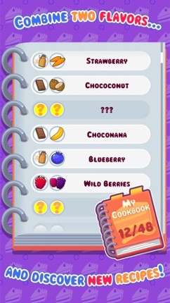 My Cake Maker - Create, Decorate and Eat Sweet Cakes Image