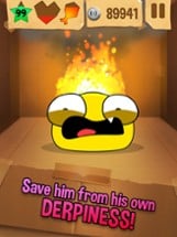 My Derp - The Impossible Virtual Pet Game Image