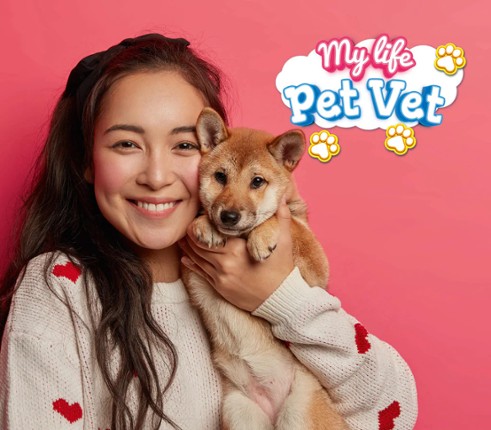 My Life: Pet Vet Image