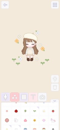 MyLittleStar screenshot