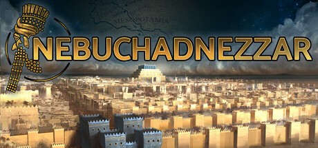 Games like Nebuchadnezzar