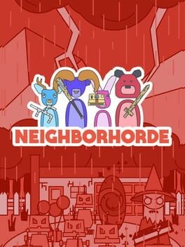 Games like Neighborhorde