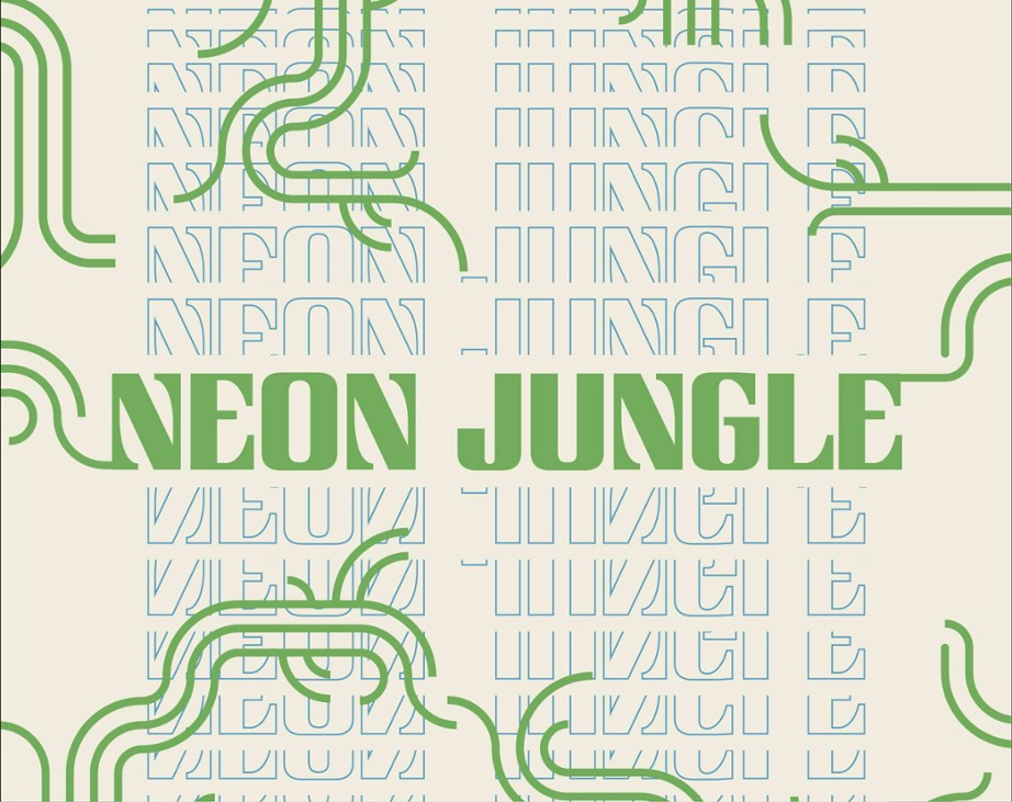Games like Neon Jungle