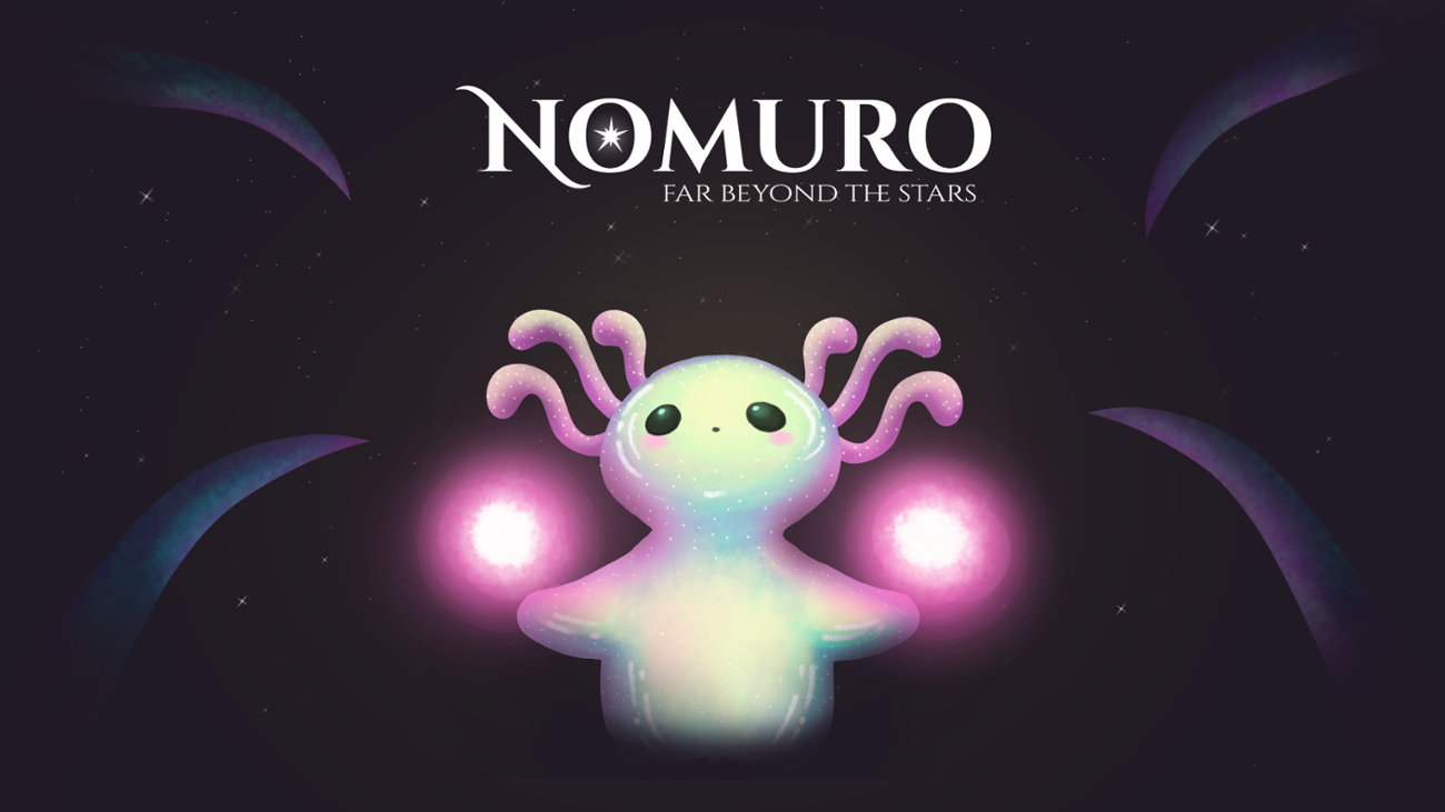 Games like Nomuro - Far Beyond The Stars