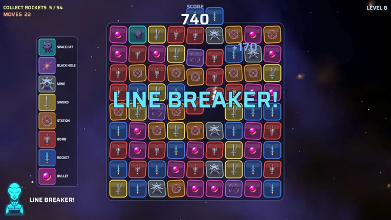 Nova Match Image