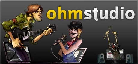 Games like Ohm Studio