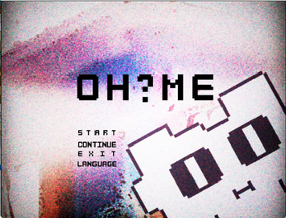 《OH?ME : 拭墓以待》 Image