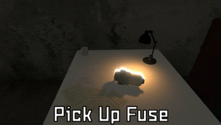 Operation RETINA screenshot