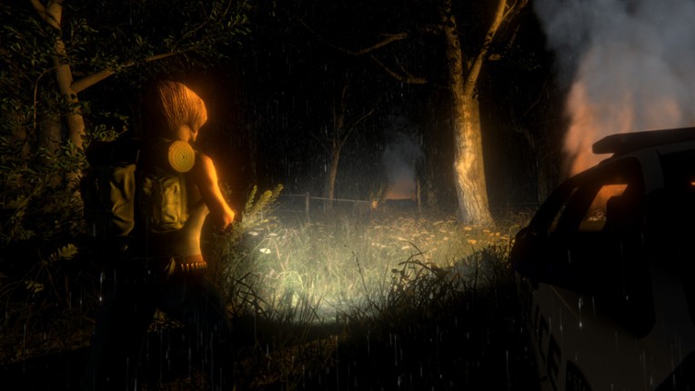 Outbreak: The Undying Collection Image