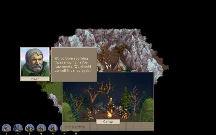 Palm Kingdoms 3 Image