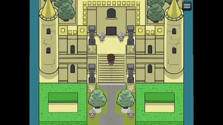 Parallel Ways screenshot