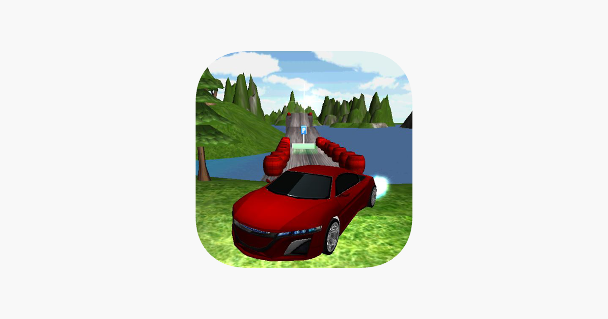 Games like Parking Car Funny 3D