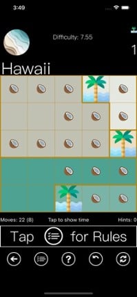 Parks Cantica ∞ Image