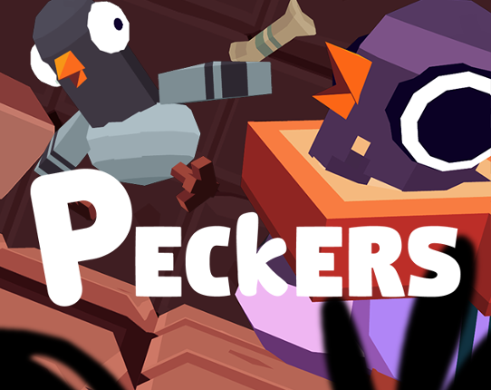 Peckers Image