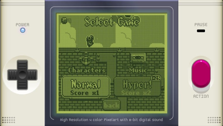 Pirate Pop screenshot