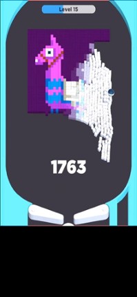 Pixel Party. screenshot