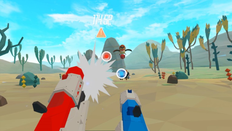 Planet Defender screenshot