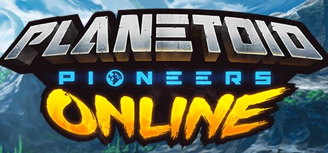 Games like Planetoid Pioneers Online