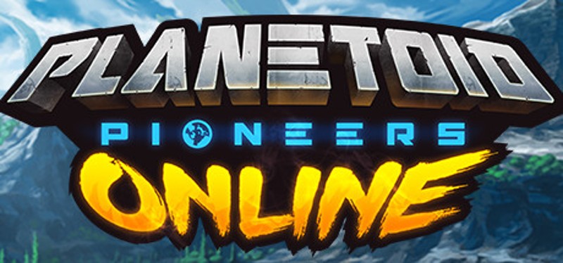 Planetoid Pioneers Online Game Cover