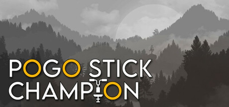 Pogo Stick Champion Image