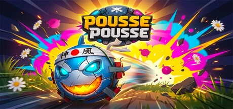 Games like Pousse-Pousse