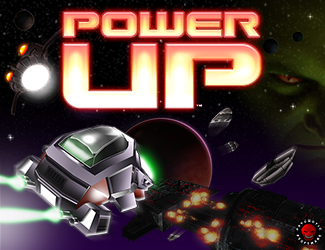 Games like Power-Up