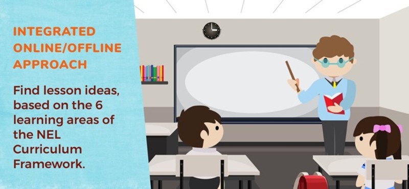 Prep Junior screenshot