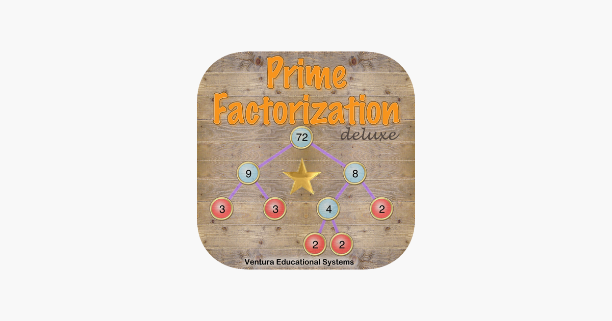 Games like Prime Factorization Deluxe