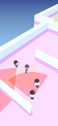 Prison Digger 3D screenshot