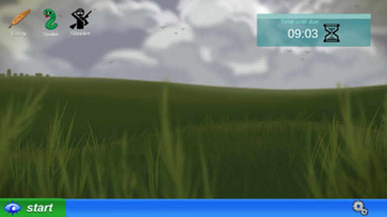 Project Dopamine Image