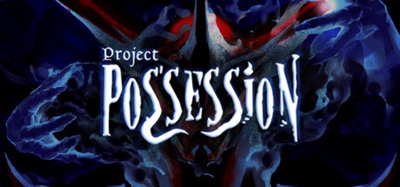 Project Possession Game Cover