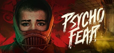 Games like Psycho Fear