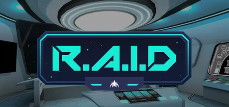 Games like R.A.I.D