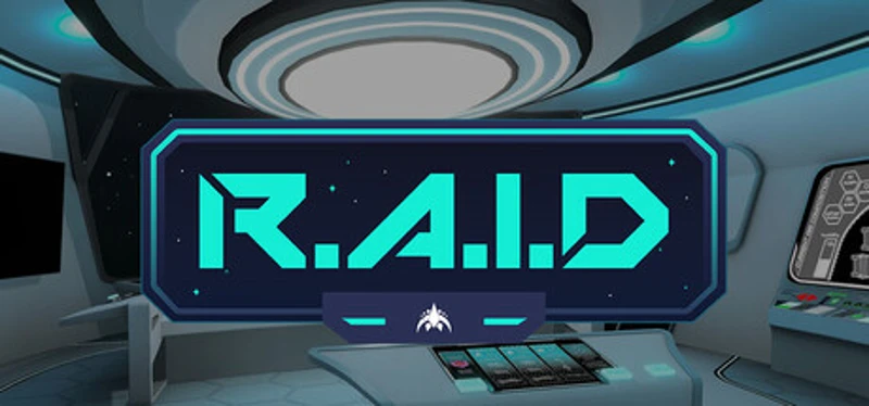 R.A.I.D Image