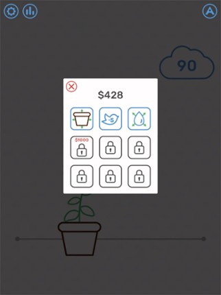 Rain Drop Catcher Image