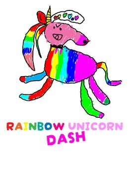 Games like Rainbow Unicorn Dash