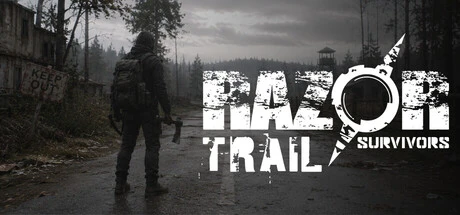 Games like Razor Trail Survivors