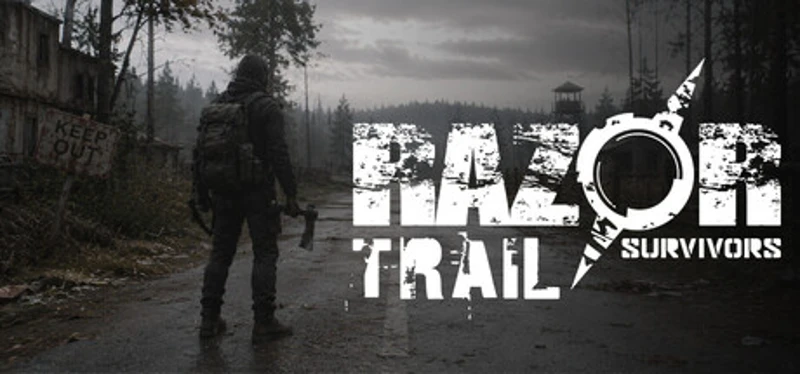 Razor Trail Survivors Image
