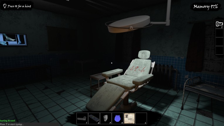 RealEscape screenshot