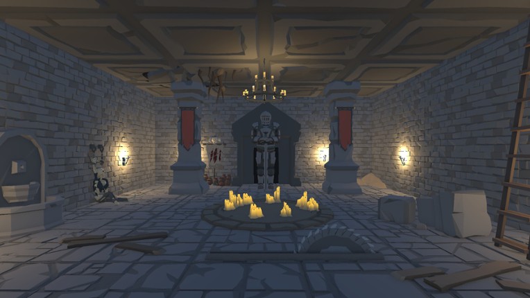 Rebels of the Realm Image