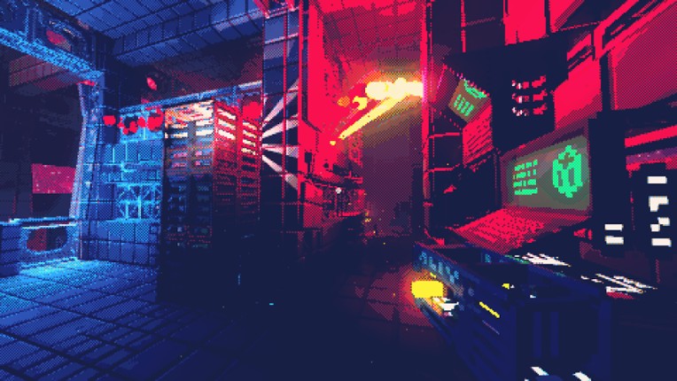 Reconfigure screenshot