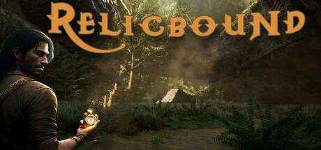 Games like Relicbound