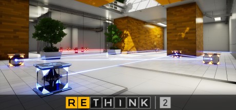 Games like ReThink 2